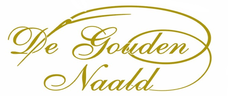De Gouden Naald